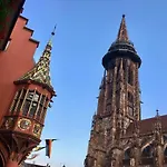 Schlaf Aus Im Schwedenhaus Lejlighed