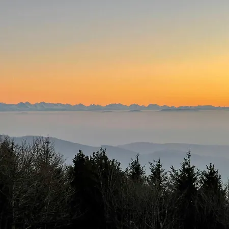 شقة Schlaf Aus Im Schwedenhaus Eimeldingen