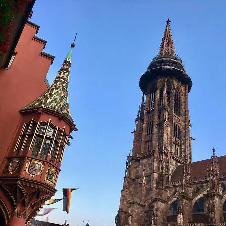 Schlaf Aus Im Schwedenhaus Apartmán