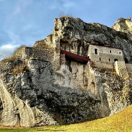 Apartmán Schlaf Aus Im Schwedenhaus Eimeldingen