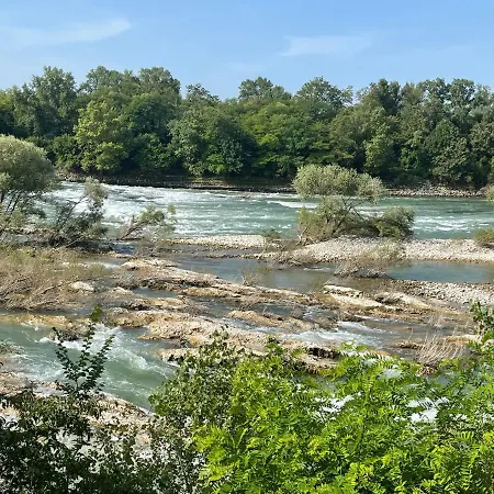 Schlaf Aus Im Schwedenhaus Apartmán