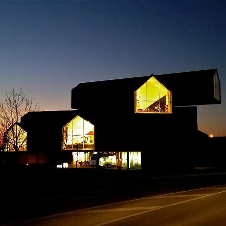 Schlaf Aus Im Schwedenhaus Eimeldingen