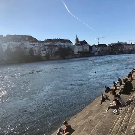 Apartmán Schlaf Aus Im Schwedenhaus Eimeldingen