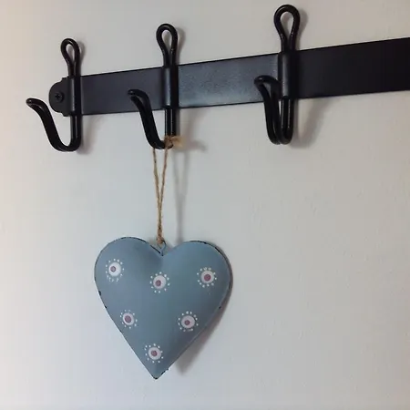 شقة Schlaf Aus Im Schwedenhaus *