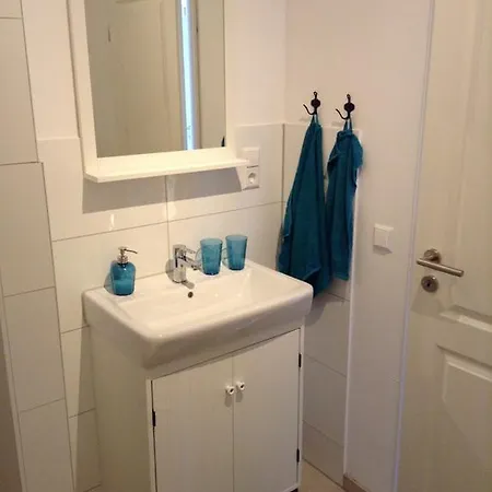 Schlaf Aus Im Schwedenhaus Apartment *