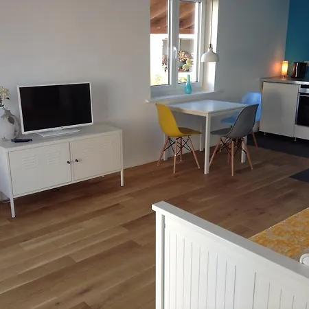 شقة Schlaf Aus Im Schwedenhaus