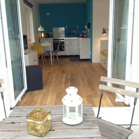 Schlaf Aus Im Schwedenhaus Apartmán *