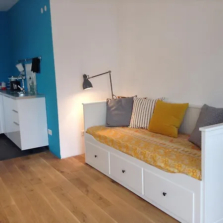 Apartmán Schlaf Aus Im Schwedenhaus Eimeldingen